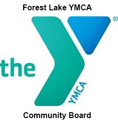 Forest Lake YMCA Community Board