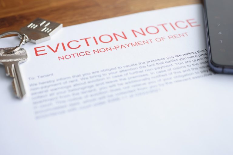 Read more about the article The Minnesota Eviction Process Discussed: Money Talks, But Not Always