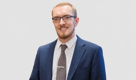 Nicholas Nyblom